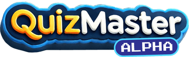 QuizMaster logo